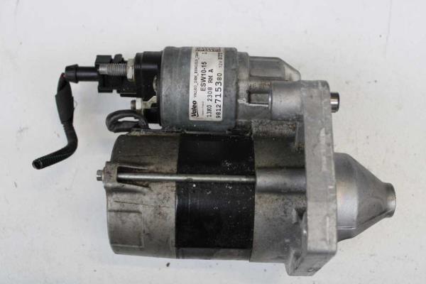 DEMARREUR CITROEN/PEUGEOT - Vue 2